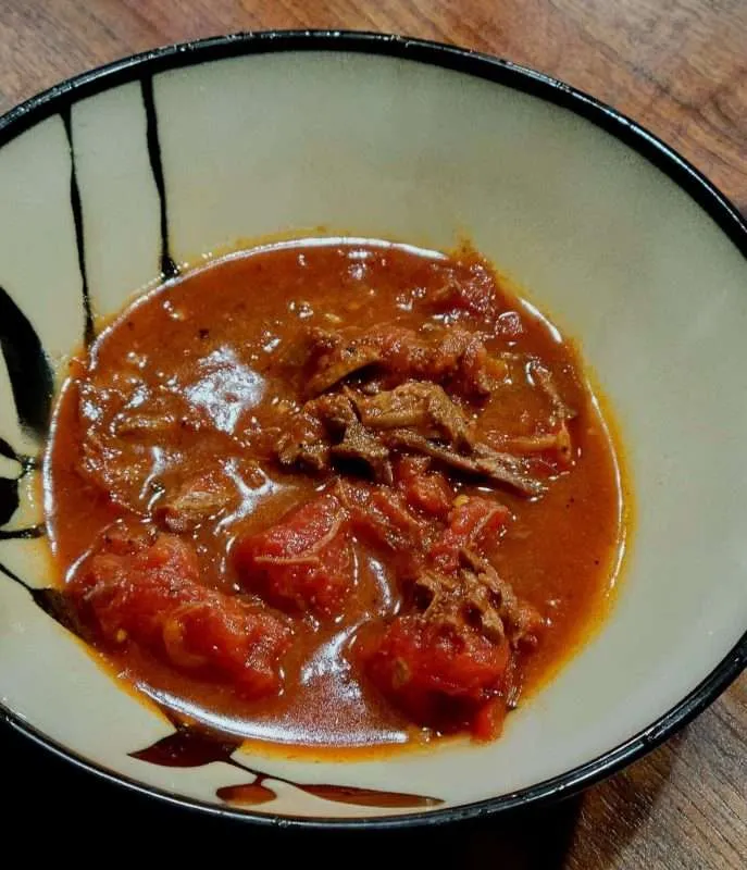 Colorado Chili